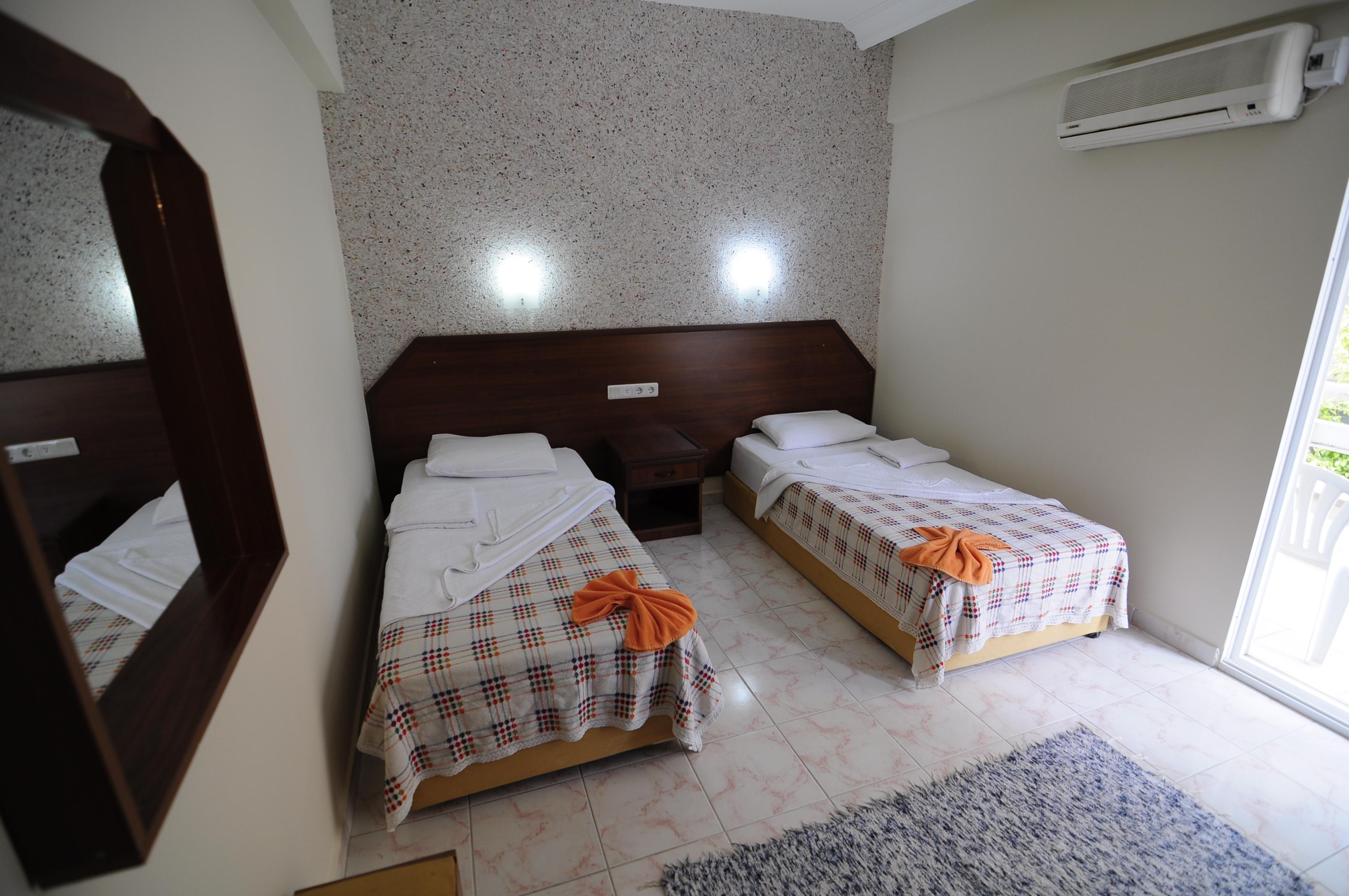 Le Moral Apart Hotel 阿拉尼亚 外观 照片