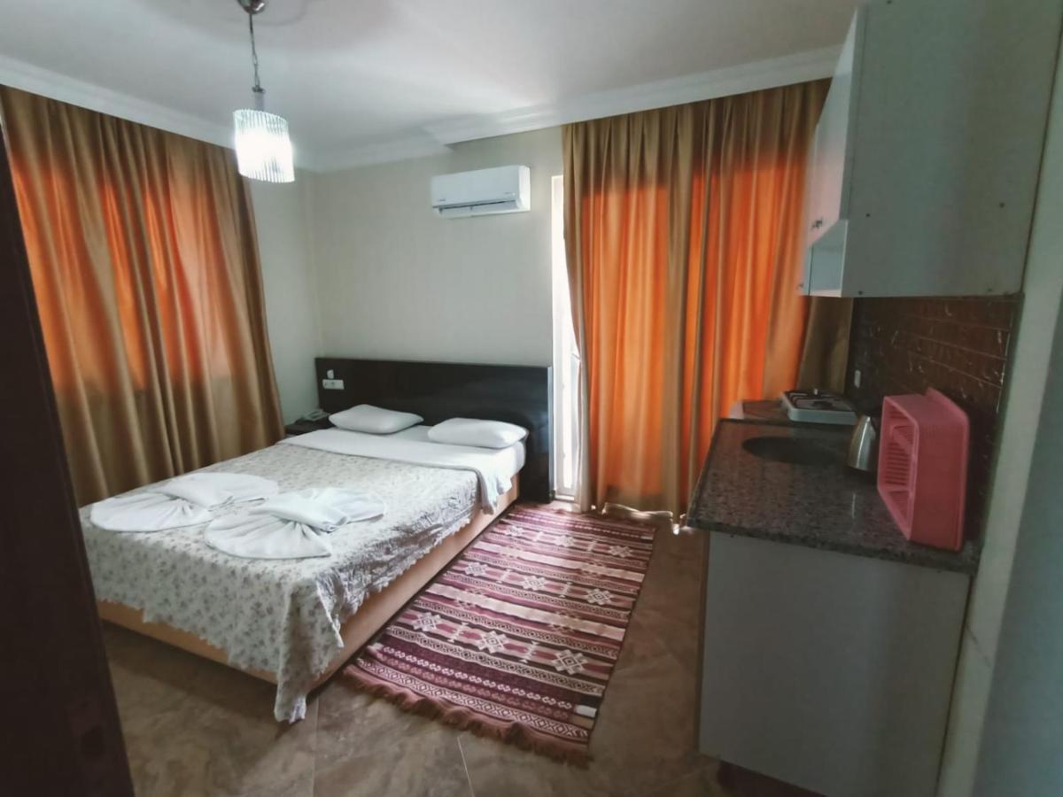 Le Moral Apart Hotel 阿拉尼亚 外观 照片