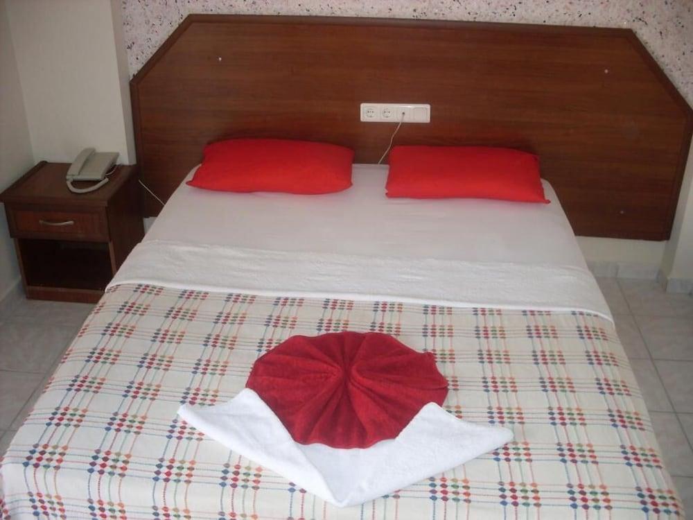 Le Moral Apart Hotel 阿拉尼亚 外观 照片